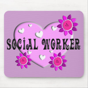 Socialarbetaregåvor Musmatta