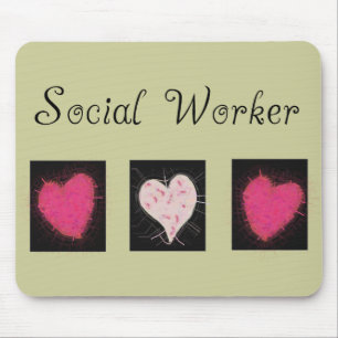 Socialarbetaregåvor Musmatta