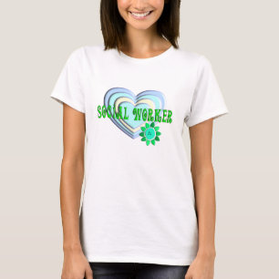 Socialarbetaregåvor Tee