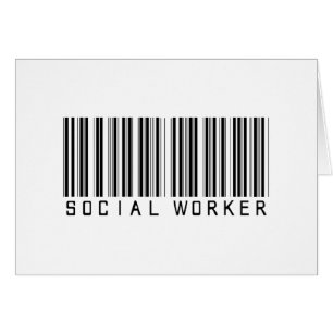 Socialarbetarepuben kodifierar hälsningskort