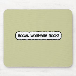 Socialarbetaresten! Musmatta