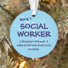 Socialarbetarprydnad