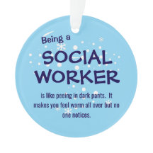 Socialarbetarprydnad