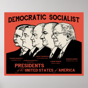 Socialdemokratiska gruppen i Europaparlamentet Poster