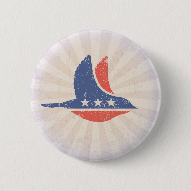 Socialdemokratlogotyp Knapp (Framsida)