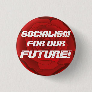 "Socialism för vår framtid!", Knäppas Knapp