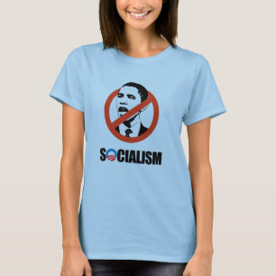Socialism Tee