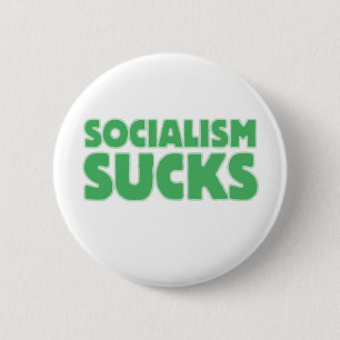 Socialismen suger knapp