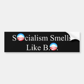 SOCIALISMLUKTER LIKA BO BILDEKAL
