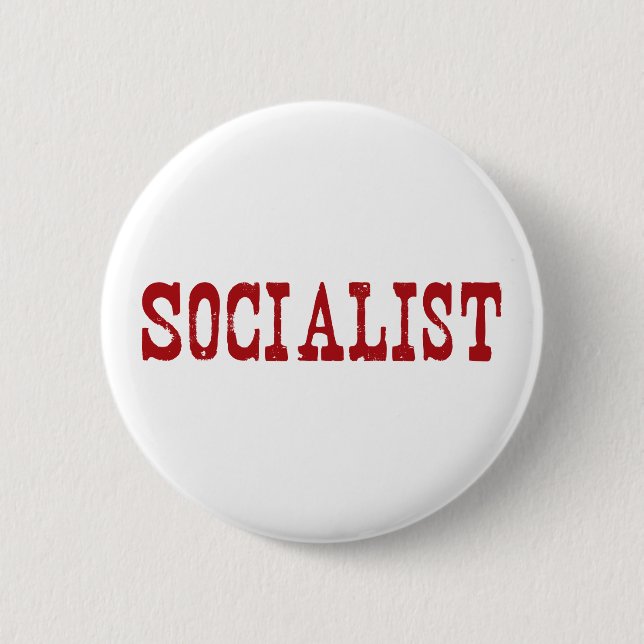 Socialist Knapp (Framsida)