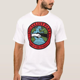SOCIALIST PARTY USA TEE SHIRT
