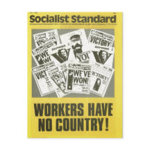 Socialist Standard juli 1982