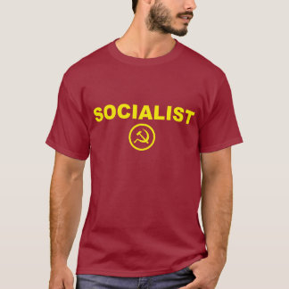 Socialist Tröja