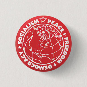 Socialisten knäppas knapp