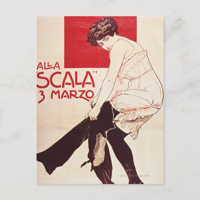 Socialistförbundets kvinnliga återförening vykort (Framsida)