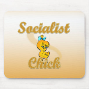 Socialistisk Chick Musmatta