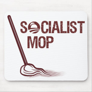 Socialistisk Mopp Musmatta