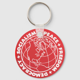 Socialistisk Nyckelring