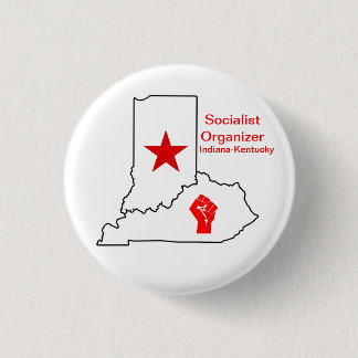 Socialistisk organisatör Indiana-Kentucky Knapp