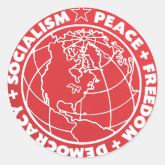 Socialistiskt märke