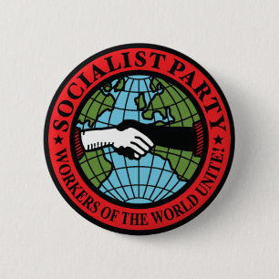 Socialistiskt party USA Knapp