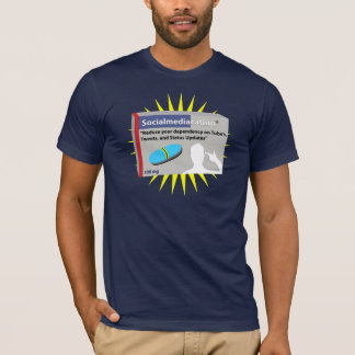 Socialmediacation Tshirt T Shirt