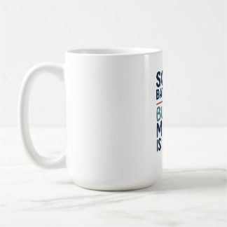 Socialt Batteri 1 Procent Men Min Katt Är Tillräck Kaffemugg