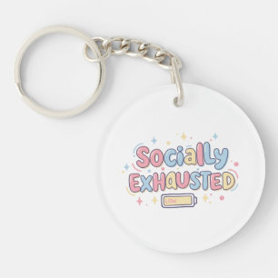 Socialt exhausted