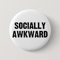Socialt konstigt