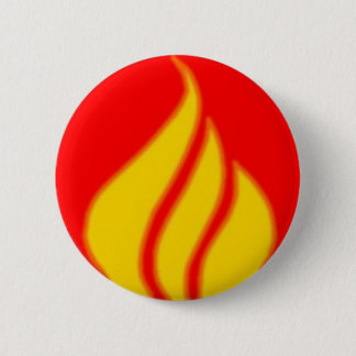 Socialt liberal personemblem knapp