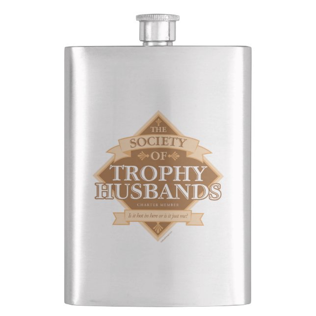 Society of Trophy Make Fickplunta (Framsidan)