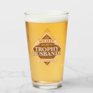 Society of Trophy Make Glaskopp