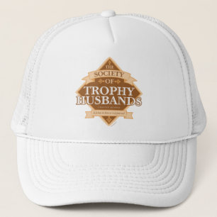 Society of Trophy Make Keps