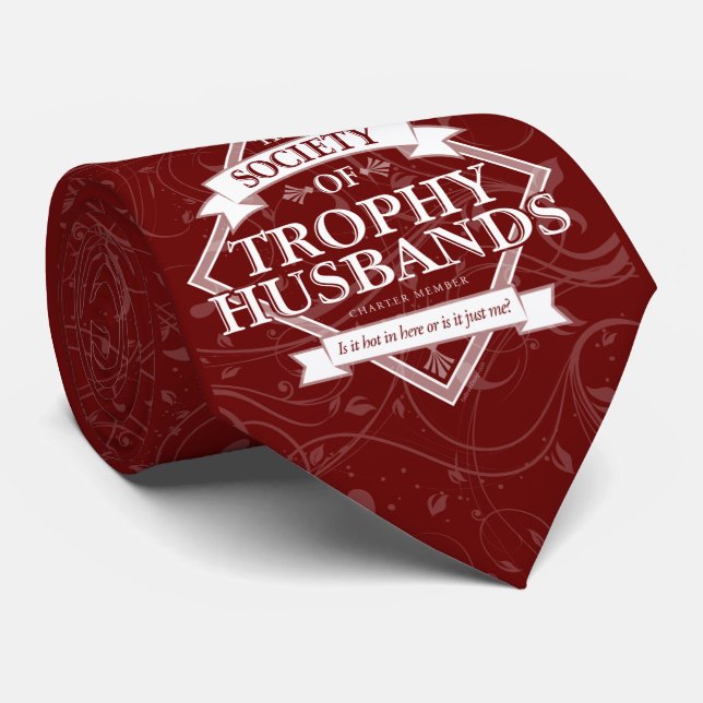 Society of Trophy Make Slips (Rullad)
