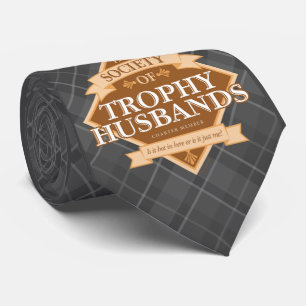 Society of Trophy Make Slips