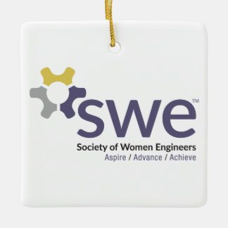 Society of Women Ingenjör SWE jul Ornament