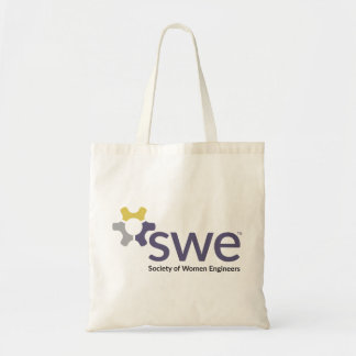Society of Women Ingenjör (SWE) Tote Tygkasse