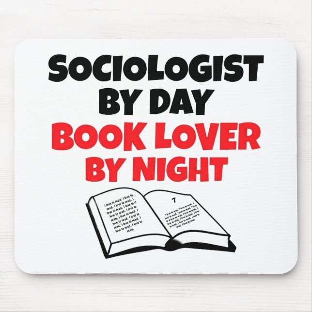 Sociolog bok Älskare Musmatta (Framsidan)