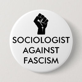 Sociolog mot Fascism Knapp