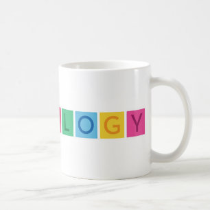 Sociologi Kaffemugg