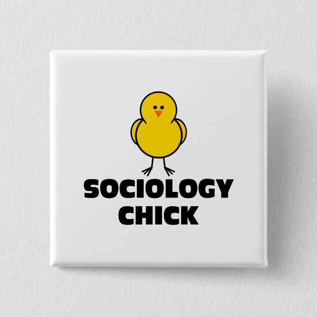 Sociologichick Knapp (Framsida)
