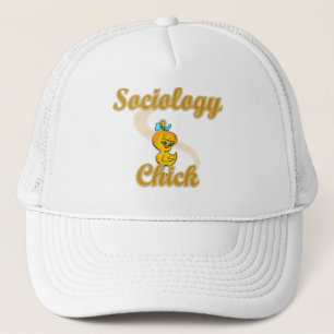 Sociologisk Chick Keps