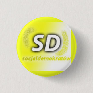Socjaldemokratow Party Logotyp Knapp