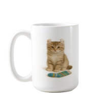 Sock det åt mig - American Curl Kitten Edition