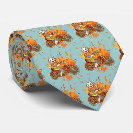 Sock monkey Biker manar slips