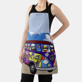 Sock Monkey Fredagsbuss