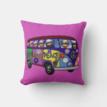 Sock Monkey Fredagsbuss