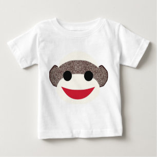 Sock monkey T-Shirt