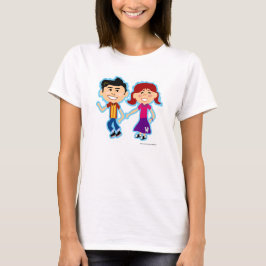 Sock Skutt Kids Tee