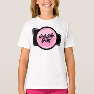 Sock Skutt Party T Shirt